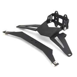 For BMW R 1200 RT R1200RT Below 2009 New Navigation Bracket Motorcycle GPS Navigator USB Charging Phone Holder 2008 2007 2006