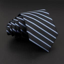 Fashion Men's Classic Stripe Ties Wedding Business Neckties Jacquard Narrow Tie Party Formal Suit Shirt Gravatas Accessory Gift