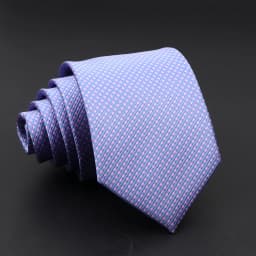 Fashion Men's Classic Stripe Ties Wedding Business Neckties Jacquard Narrow Tie Party Formal Suit Shirt Gravatas Accessory Gift
