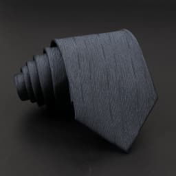 Fashion Men's Classic Stripe Ties Wedding Business Neckties Jacquard Narrow Tie Party Formal Suit Shirt Gravatas Accessory Gift