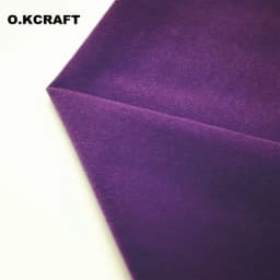 40x50cm 30Colors Cheapest Polyester Loop Fleece Fabric Tricot Velvet Brushed Fabrics for Patchwork Sew Doll Body Stuffed Cloth