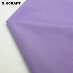 40x50cm 30Colors Cheapest Polyester Loop Fleece Fabric Tricot Velvet Brushed Fabrics for Patchwork Sew Doll Body Stuffed Cloth