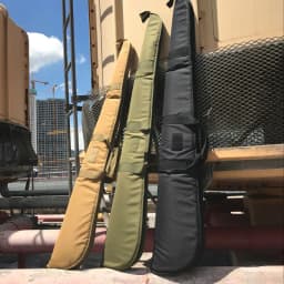 125cm Tactical Gun Bag Outdoor Air Gun Case Airsoft Hunting Bag Shooting Shoulder Strap Backpack