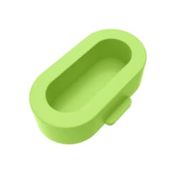 Silicone Dustproof Plug Charging Port Protector Cap For Garmin Fenix 7 7S 7X 6 6X 5 5S 5X Forerunner 965 955 265 255 245