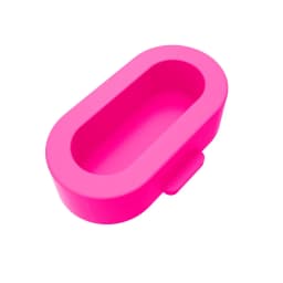 Silicone Dustproof Plug Charging Port Protector Cap For Garmin Fenix 7 7S 7X 6 6X 5 5S 5X Forerunner 965 955 265 255 245