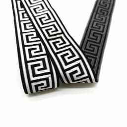 3 yards Ethnic Embroidery Lace Trim Ribbon Vintage Boho Lace Trim Clothes Bag Accessories Embroidered DIY Fabric
