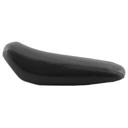 For Surron Electric Bike Moto Custom Saddle Cafe Racer Seat about Sur Ron Parts Carbon Fiber Comfortable Motorcycle Accesories