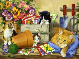 500 Pieces Creative Jigsaw Puzzle Various Landscape Assembling Picture Adults Anti Stress Puzzles Toys For Kids Games Xmas Gift