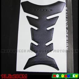 3D Motorcycle Gas Fuel Oil Tank Pad Protector Decals Sticker case for YZF-R1 R6 R15 R25 R3 R7 R1M MT03 MT07 MT09 FZ6 FZ8 FZ1 XJ6