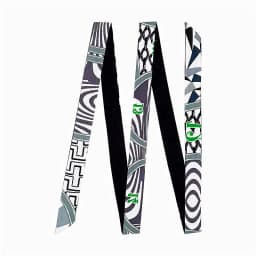 200cm "City of Animals" Brand Long Women Scarf Fashion Female Belt Skinny Head Scarves For Ladies Silk Scarf Tie Bag Ribbons