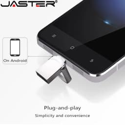 NEW Mini 64GB 128GB Type C Ultra Dual USB Flash Drive Memory Stick Thumb Pen Drive Creative Gifts for Business USB Flash Drives