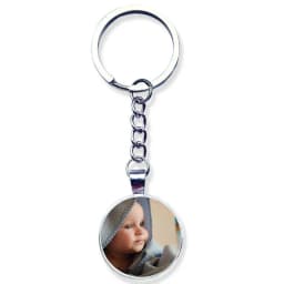Popular Personalized Photo Pendants, Custom Keychains, Baby Photos, Mom, Dad, And Grandparents’ Favorite Gifts, Gifts For Family