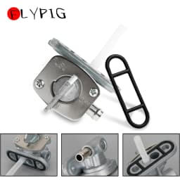 Fuel Switch Valve Petcock Tap for Yamaha YZF R1 YZF-R1 YZF 1000 1000R YZ 80 490 XJ900 XT600 FZS 600 1000FZ400 TDM850