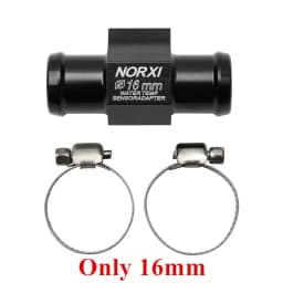 Motorcycle thermometer Water Temperature Mini Meter For XMAX250 300 NMAX CB 400 CB500X Sensor thermomete gauges