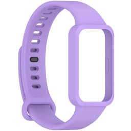Strap For Xiaomi Band 9/8 Active Watchband For Mi Band 8/9 Active For Redmi Band 3 Strap Wristband For Redmi Band 3 2 Wriststrap