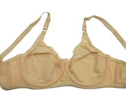 Sexy Lace Women Bra Top Full Cup Minimizer Floral Large Chest Big Bust Bh Thin Padded Cotton Bralette Underwire Push Up Bras C27