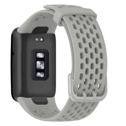 Strap for Xiaomi Mi Band 7 Pro Breathable Bracelet Sport Silicone Miband7 Pro Wrist Correa Replacement Wristband Accessories