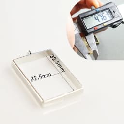 10pcs/lot Vintage UV Epoxy Resin Metal Frame Pendant Frame Pendant DIY Making Resin Pendant Jewelry Accessories Finding