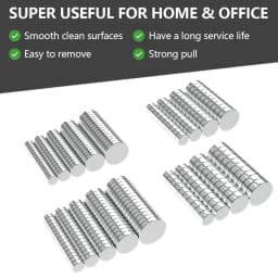 4x2 5x2 6x2 6x3 10x2 10x3mm N35 Super Strong Neodymium Magnet Round NdfeB Powerful Permanent Magnetic imanes Refrigerator Magnet