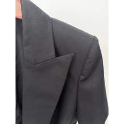 HIGH STREET Newest Fashion 2026 Designer Jacket Women's Short Sleeve Belted Casual Blazer