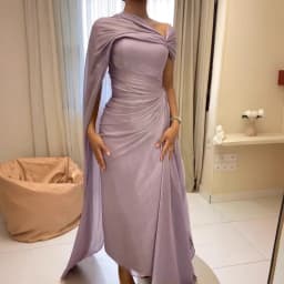 Spring Summer Sexy Backless Slim Long Dress Fashion Asymmetrical Ribbon Dress Elegant Off Shoulder Hollow Out Women Party Dress