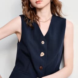 TOYOUTH Women's Old Money Vest Waistcoat 2026 Summer Lyocell Linen Slim Fit Cropped Sleeveless Lightweight Breathable Elegant