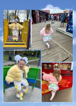 Children's Fox Fur Jacket Real Fox Fur Childs Fur Coat Suitable for Girls and Boys Aged 1-15 Years Old Kids Fur Coat Universal