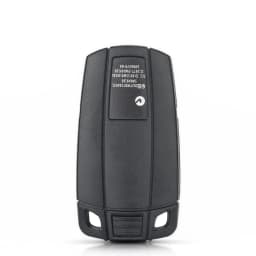 KEYYOU Remote Car Key Shell 3 Button Case Styling Cover Fob For BMW 1 3 5 6 Series E90 E91 E92 E60 E70 E71 E72 E82 E87 E88 E89