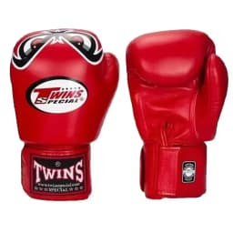 Boxing Gloves Eagle Eye Training Fighting Sanda Comprehensive Training Boxing Gloves Thickened Breathable Buffer Gloves