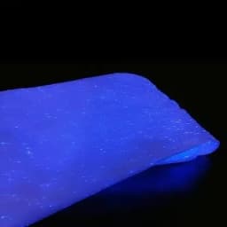 140cmx100cm RGB Luminous LED Light Fiber Optic Fabric for Glowing Shoes Clothes Bags - 4.59ftx3.28ft Size