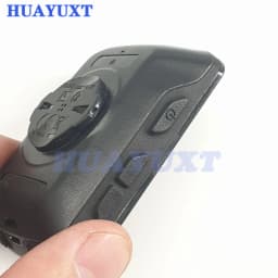 Original Back Cover For Garmin Cycling Bike GPS Edge 520 520J Back Case Cover Replacement Part Original Kit For Garmin