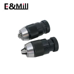 1x B10 B12 B16 B18 B22 drill chuck Keyless drilling chuck Self Tighten Automatic Locking clamp range 0.5-6mm 1-10mm 1-13mm 1-16