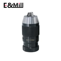 1x B10 B12 B16 B18 B22 drill chuck Keyless drilling chuck Self Tighten Automatic Locking clamp range 0.5-6mm 1-10mm 1-13mm 1-16
