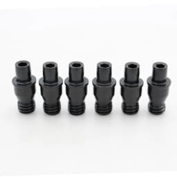 HOT CTM510 CTM513 CTM515 CTM613 CTM617 CTM618 CTM619 CTM822 CTM1022 High Quality CNC Centre Pin Cutting Tools Parts for Lathes
