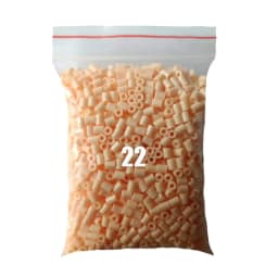 2.6mm Mini Beads 2000PCS 72colors Fuse Beads for Kids Gift Hama Beads Diy Puzzles Iron Beads High Quality
