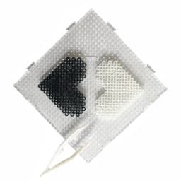 5MM 200G/Bag 3400PCs Pixel Puzzle Iron Beads for Kids Hama Beads DIY High Quality Handmade Gift Toy Fuse Beads