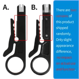 1PC Wire Stripper Knife Crimper Pliers Crimping Tool Cable Stripping Wire Cutter Multi Tools Cut Line Multifunctional Hand Tools