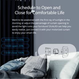 Itead SONOFF DualR3 Smart Wifi Switch 2 Way Control DIY MINI Switch Power Metering 2 Gang Voice Control Via Alexa Google Home
