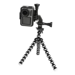 90-degree Adapter adjustment arm multi conversion For Gopro Hero 13 12 10 11 Black Accessories DJI OSMO Action 5pro Insta360 X4