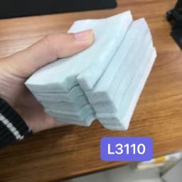 Maintenance Box Waste Ink Tank Pad Sponge For Epson L3100 L3110 L3160 L1110 L5190 L3150 L3156 L3166 L3158 L3165 Printers