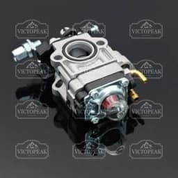 Brush Cutter Carburetor 40-5 44-5 43cc 52cc Lawnmower Parts Brushcutter Replacement