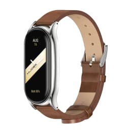Strap For Mi Band 11 10 9 8 7 6 5 Silicone Wristband For Xiao mi Mi Band 10 Bracelet For Mi Band 9 Wrist Strap Replacement