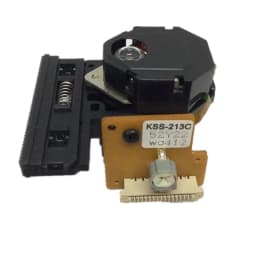 KSS-213C KSS-213B SF-HD860 HOP-1200W HOP-1200W-B HOP-1200 DL-30 HOP-120X HOP-1200X Laser Lens Optical Pick-ups