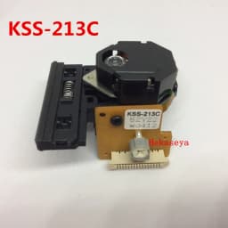 KSS-213C KSS-213B SF-HD860 HOP-1200W HOP-1200W-B HOP-1200 DL-30 HOP-120X HOP-1200X Laser Lens Optical Pick-ups