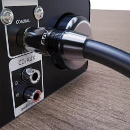 Coaxial Digital Audio RAC Cable SPDIF RCA to RCA Cable Audio Video Male for DVD Projector TV Speaker Amplifier 0.5M 1M 2M 3M 5M