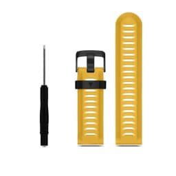 Watch Strap for Garmin Fenix 3 26mm Watch Strap Kit with tools Outdoor Sport Silicone Watchband for Garmin Fenix 3HR/Fenix 5X