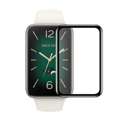 1-3PCS Screen Protector for Xiaomi Mi Band 7 Pro 6 5 Full Coverage Protective Film for Mi Band 7 Pro Smart Watch Non-Glass