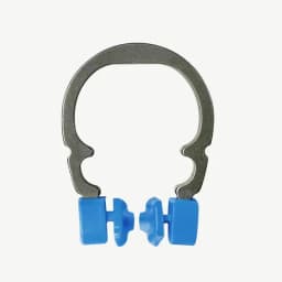 Dental Matrix Sectional Contoured Metal Matrices Matrix System Clamping Ring Wedge Knife Adaptive Interdental Wedge Dental Plier