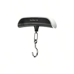 Boarding Portable Scale Digital LCD Display Electronic Luggage Hanging Suitcase Travel Weighs Baggage Bag Weight Balance Tools