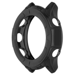 TPU Protective Case For Garmin Forerunner 255 255S 955 SmartWatch Protector Cover Shell For Forerunner 265 265S 965 Cases Bumper